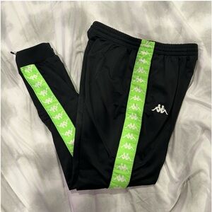 Kappa joggers